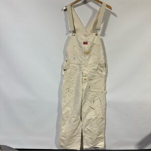 Dickies painters overalls